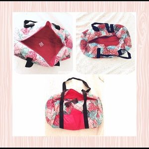 Duffle bag